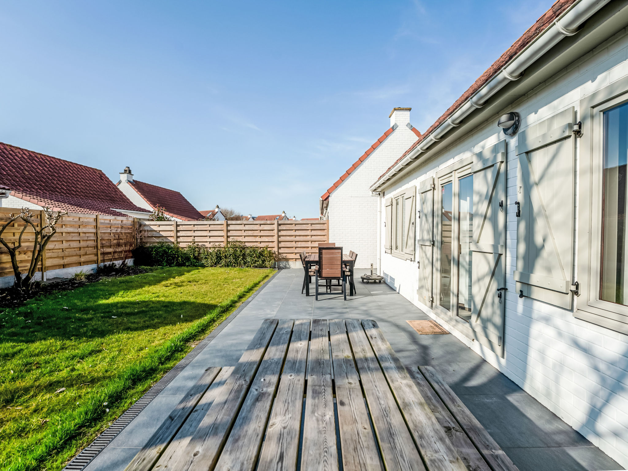 Photo of Il Passimento with parking and airco