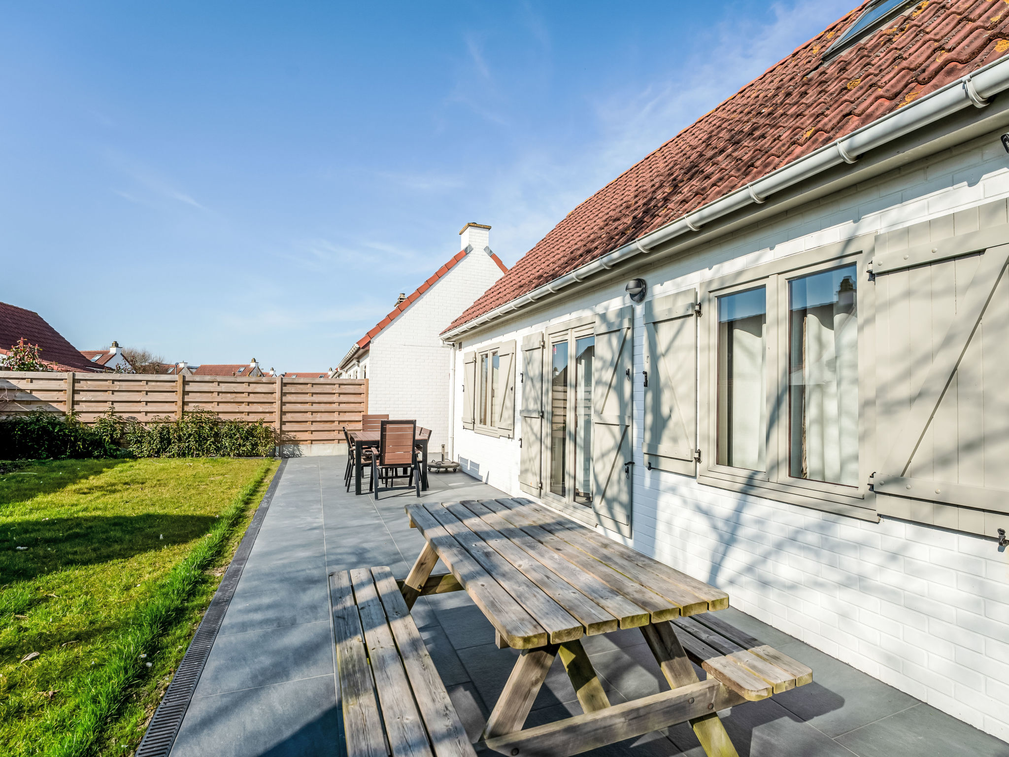 Photo of Il Passimento with parking and airco