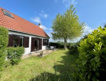 Op 1,5 km van zee: vrijstaand 4-persoons vakantiehuis in De Haan · 4 pers. - thumbnail 5