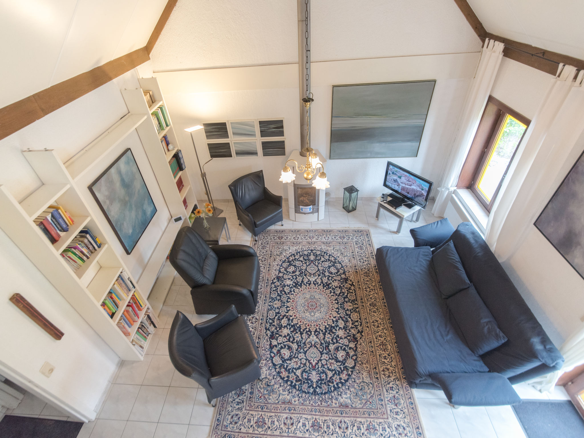 Photo of V54 - with parking