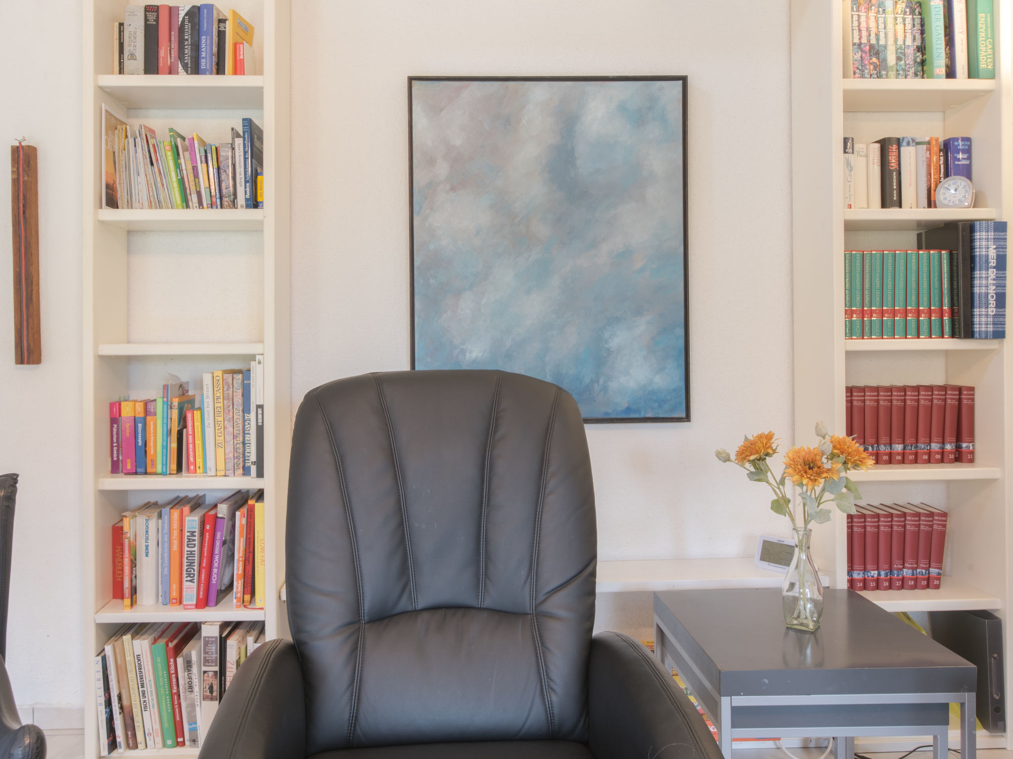 Photo of V54 - with parking