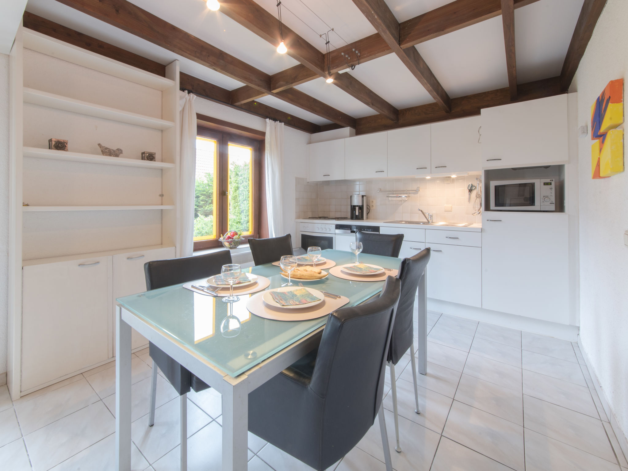 Photo of V54 - with parking