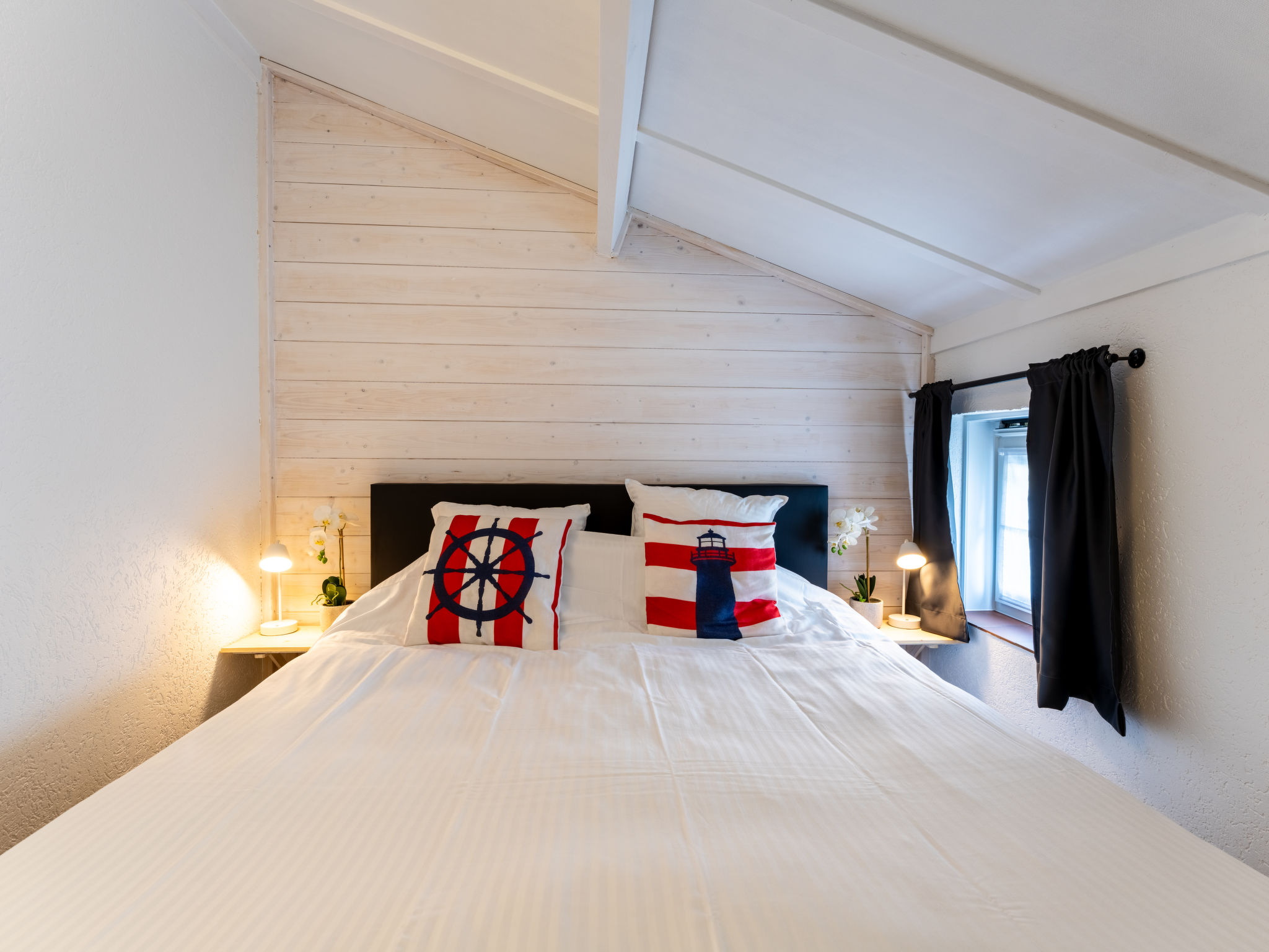 Photo of Alice Blue with airco & shared pool