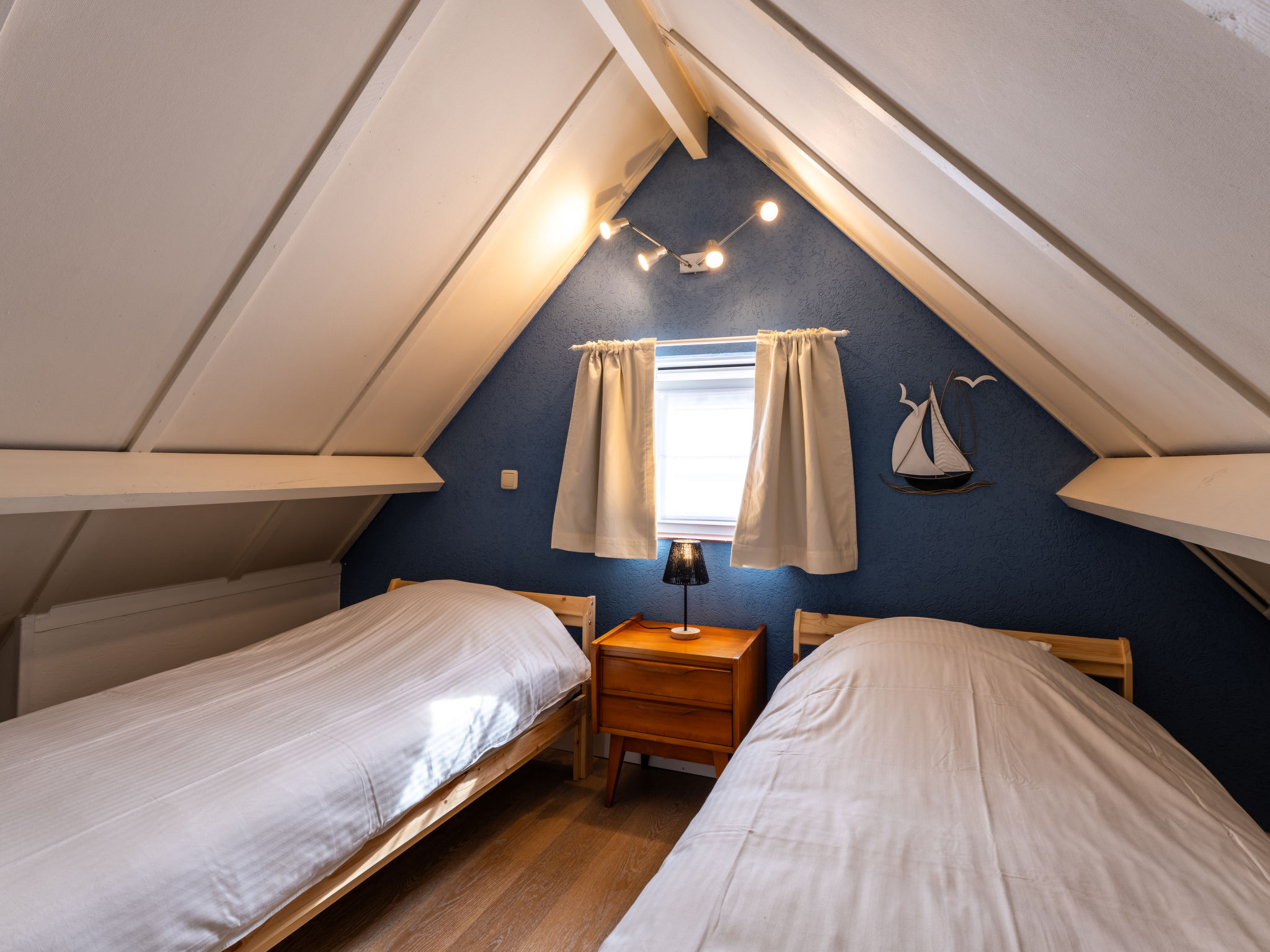 Photo of Alice Blue with airco & shared pool