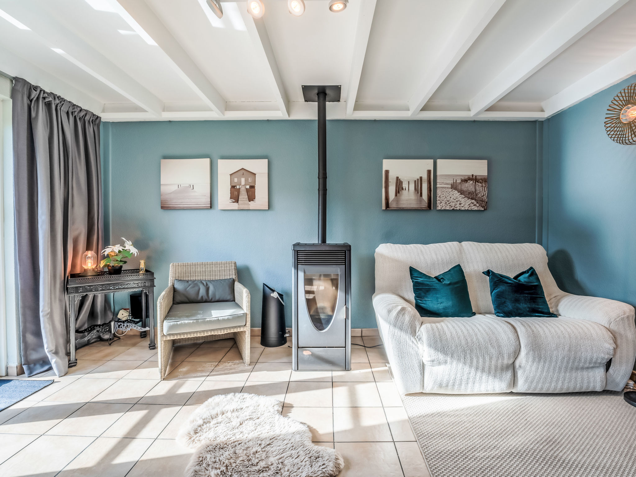 Photo of Beluga with parking and shared pool