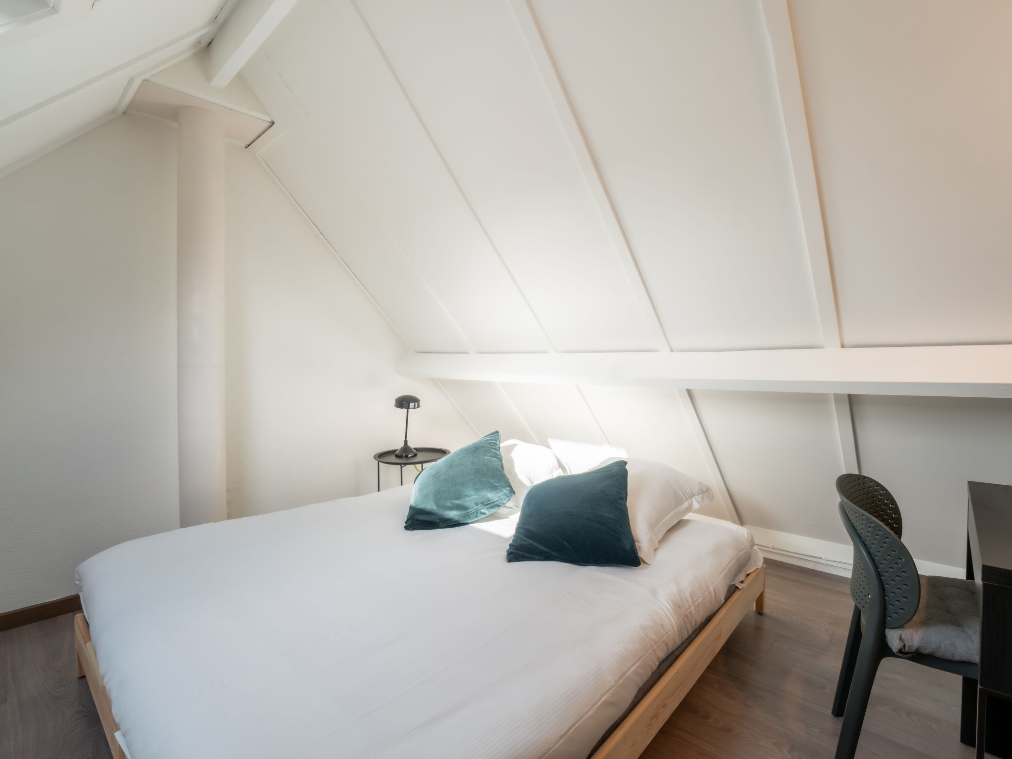 Photo of Beluga with parking and shared pool