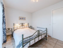 4-persoons appartement in De Haan met verwarmd zwembad · 4 pers. - thumbnail 5