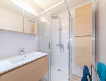 4-persoons appartement in De Haan met verwarmd zwembad · 4 pers. - thumbnail 6