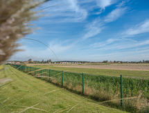 Knus appartement voor 2 aan de Belgische kust met verwarmd zwembad - thumbnail 6