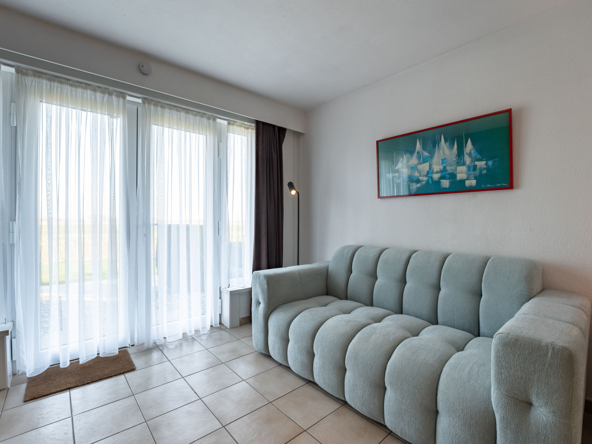 Photo of Sirius with parking and shared pool