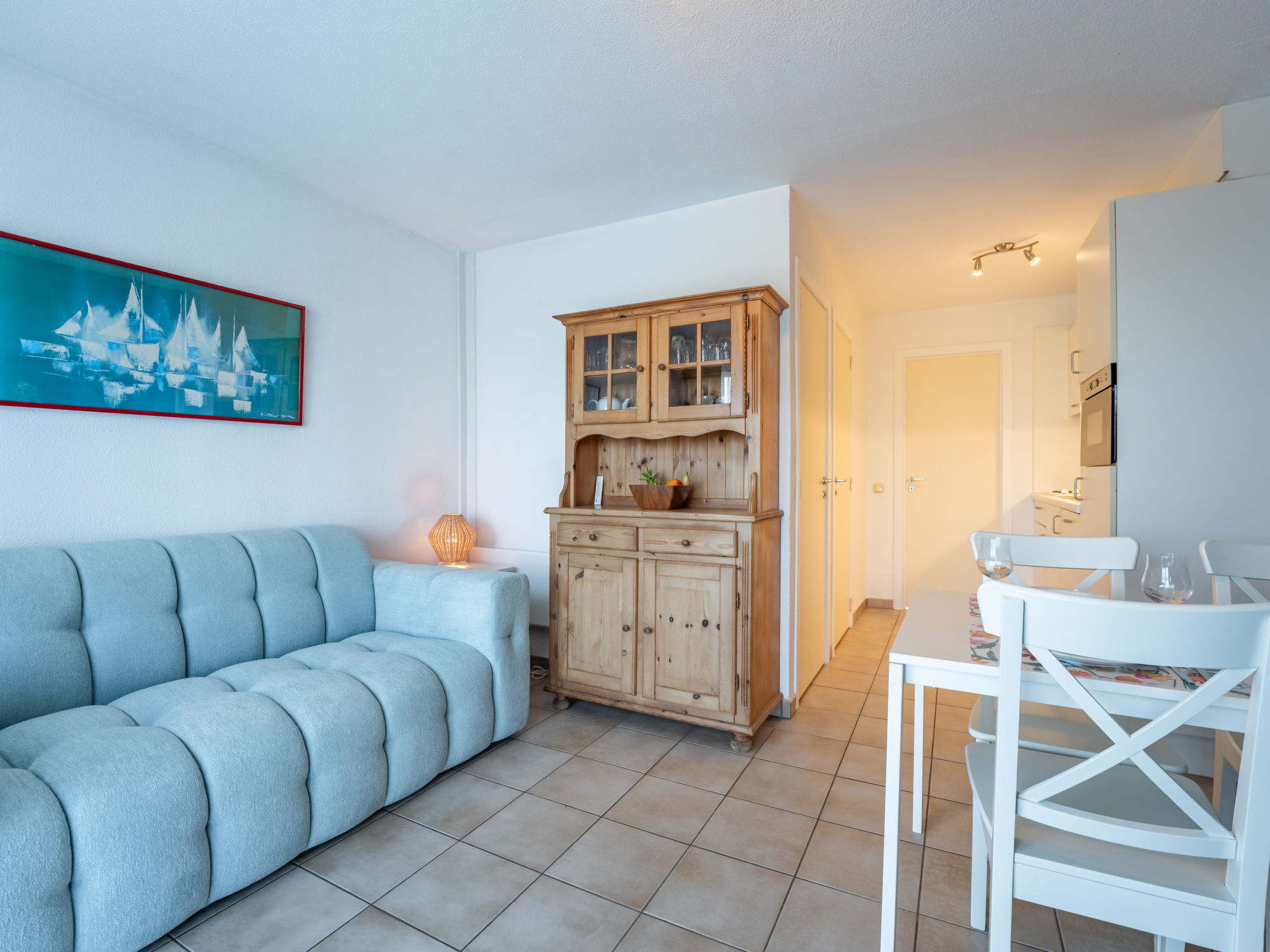 Photo of Sirius with parking and shared pool