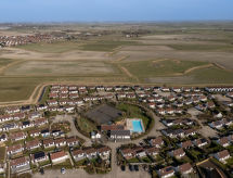 Ferienwohnung Luna with parking and shared pool