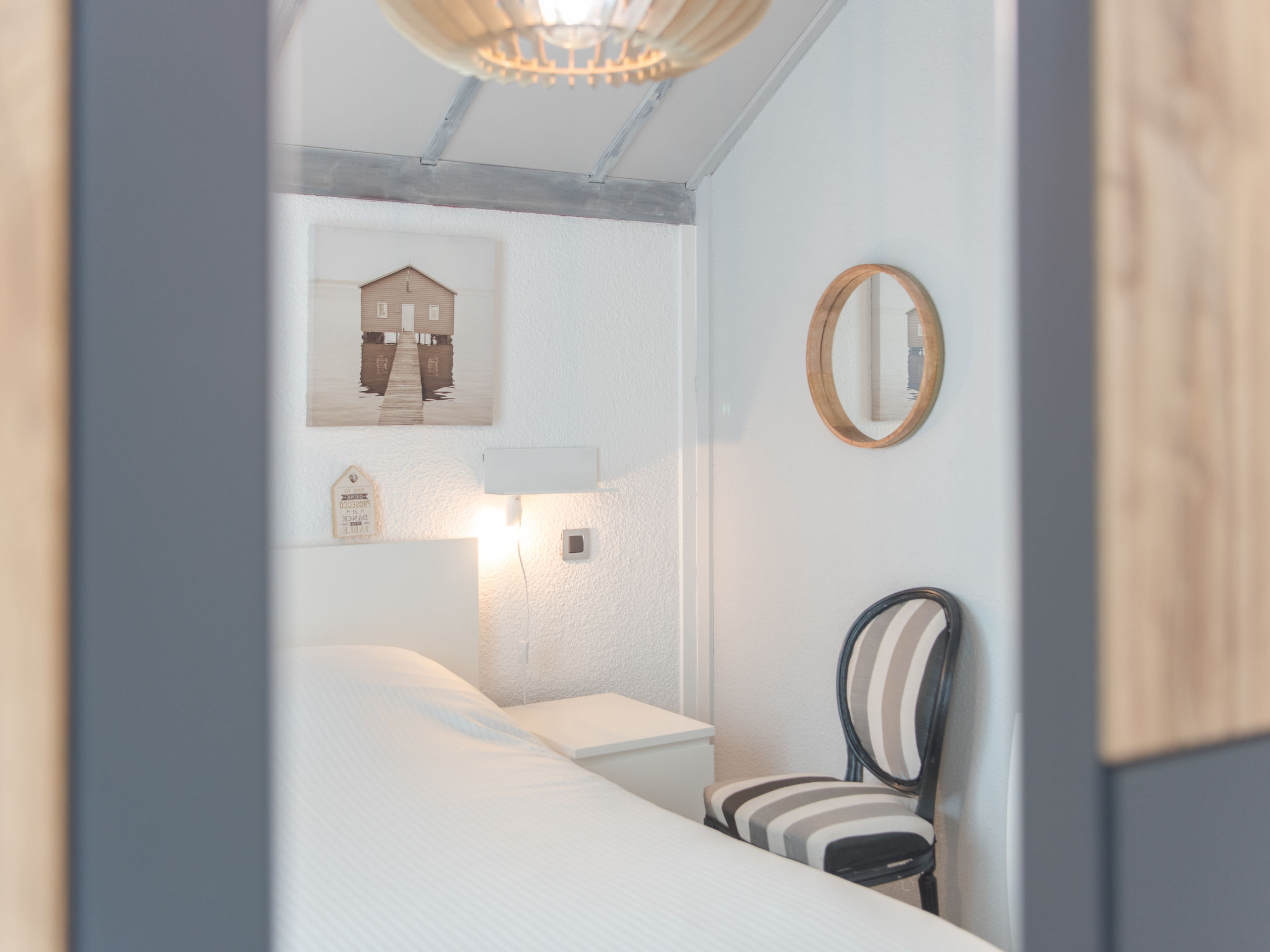 Photo of La Bella Vita parking and shared pool