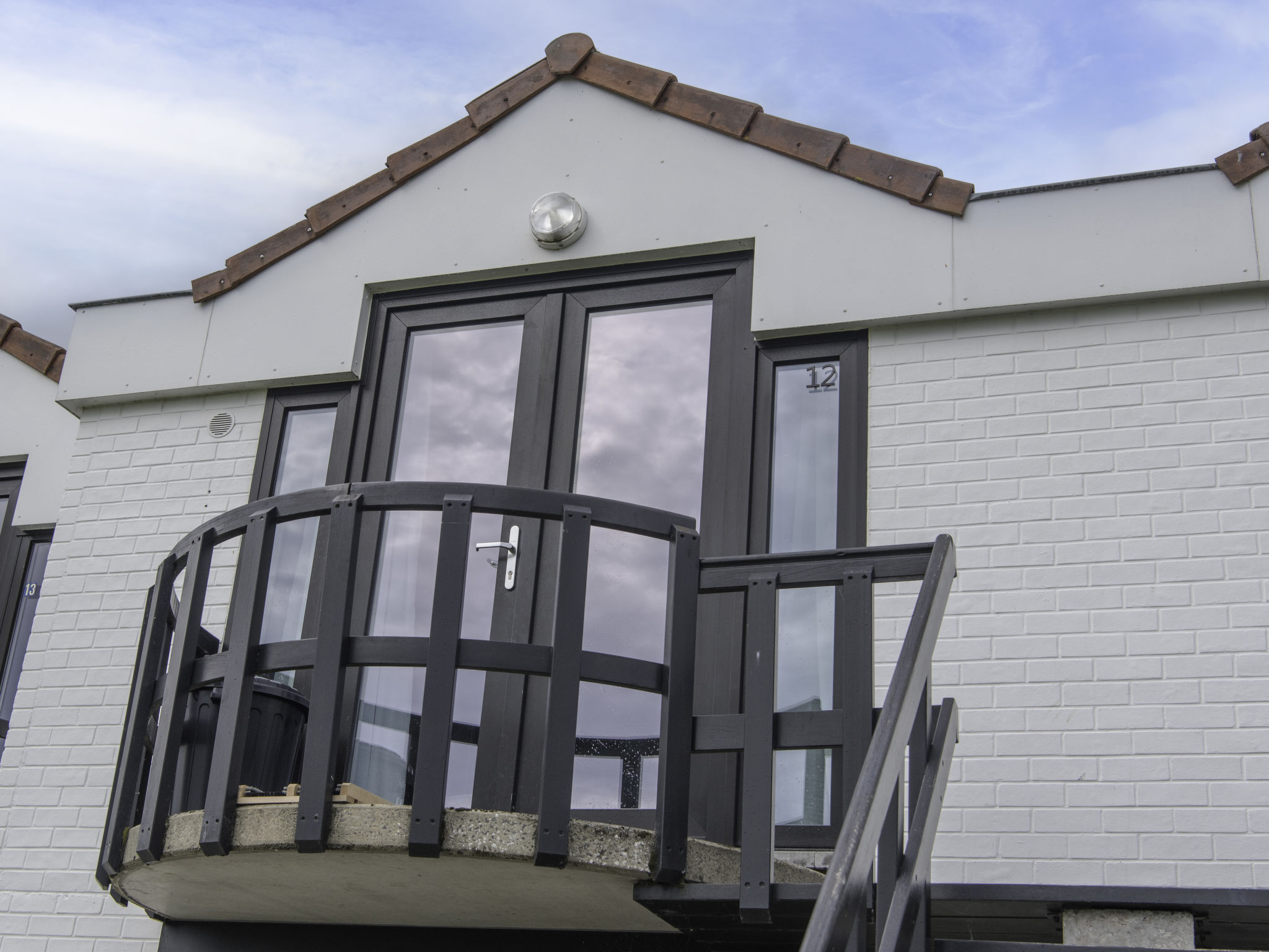 Photo of La Bella Vita parking and shared pool