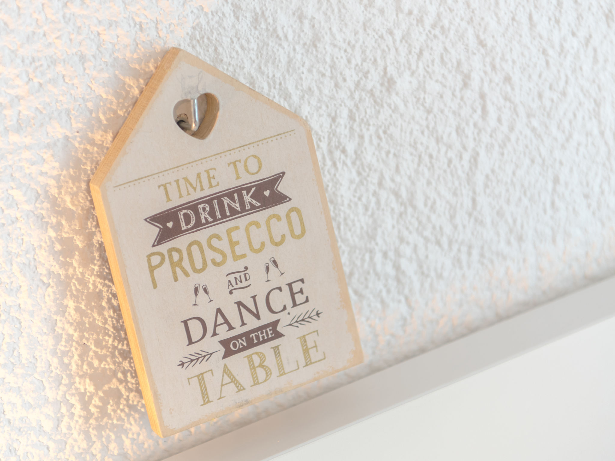 Photo of La Bella Vita parking and shared pool