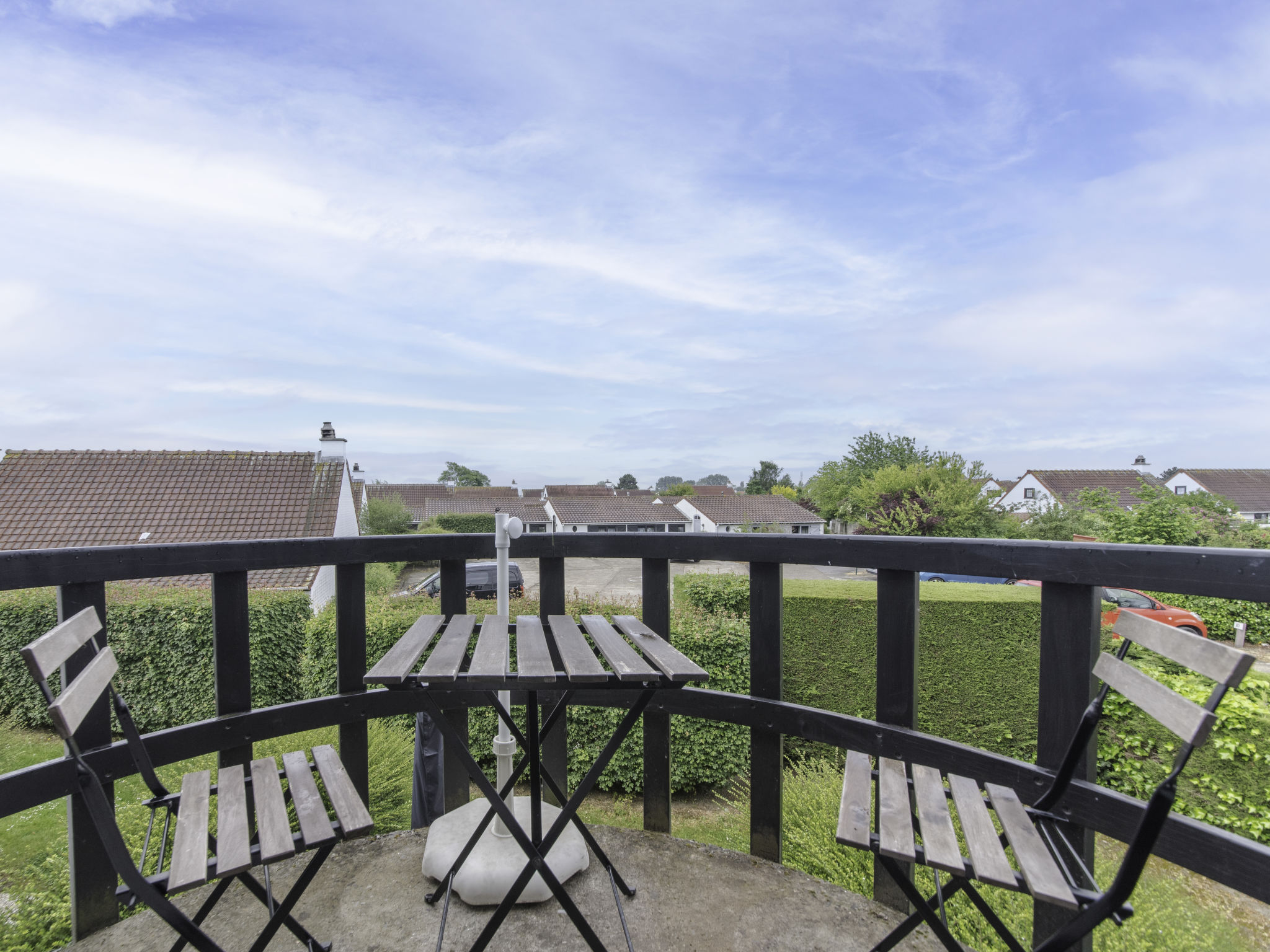 Photo of La Bella Vita parking and shared pool