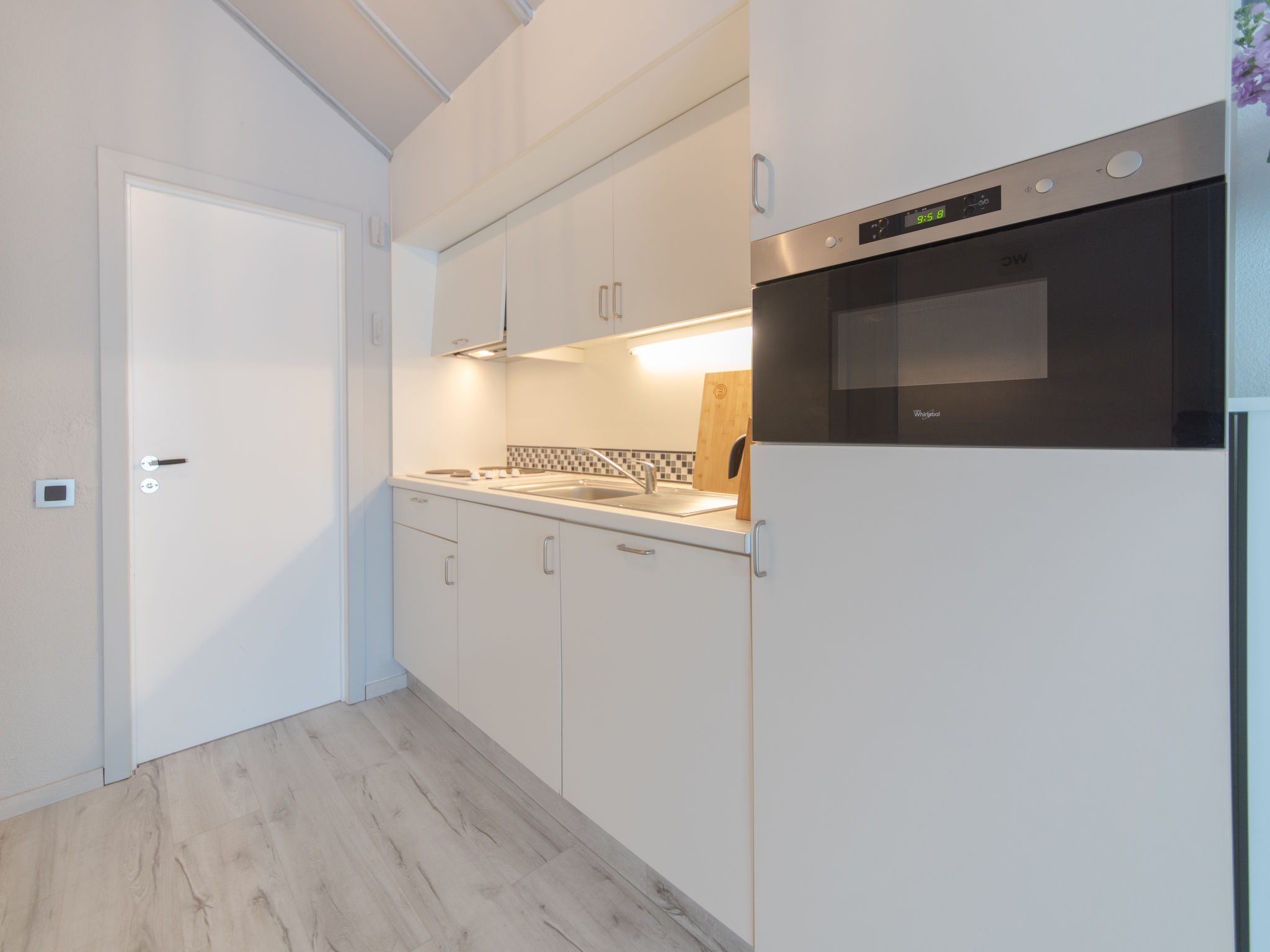 Photo of La Bella Vita parking and shared pool