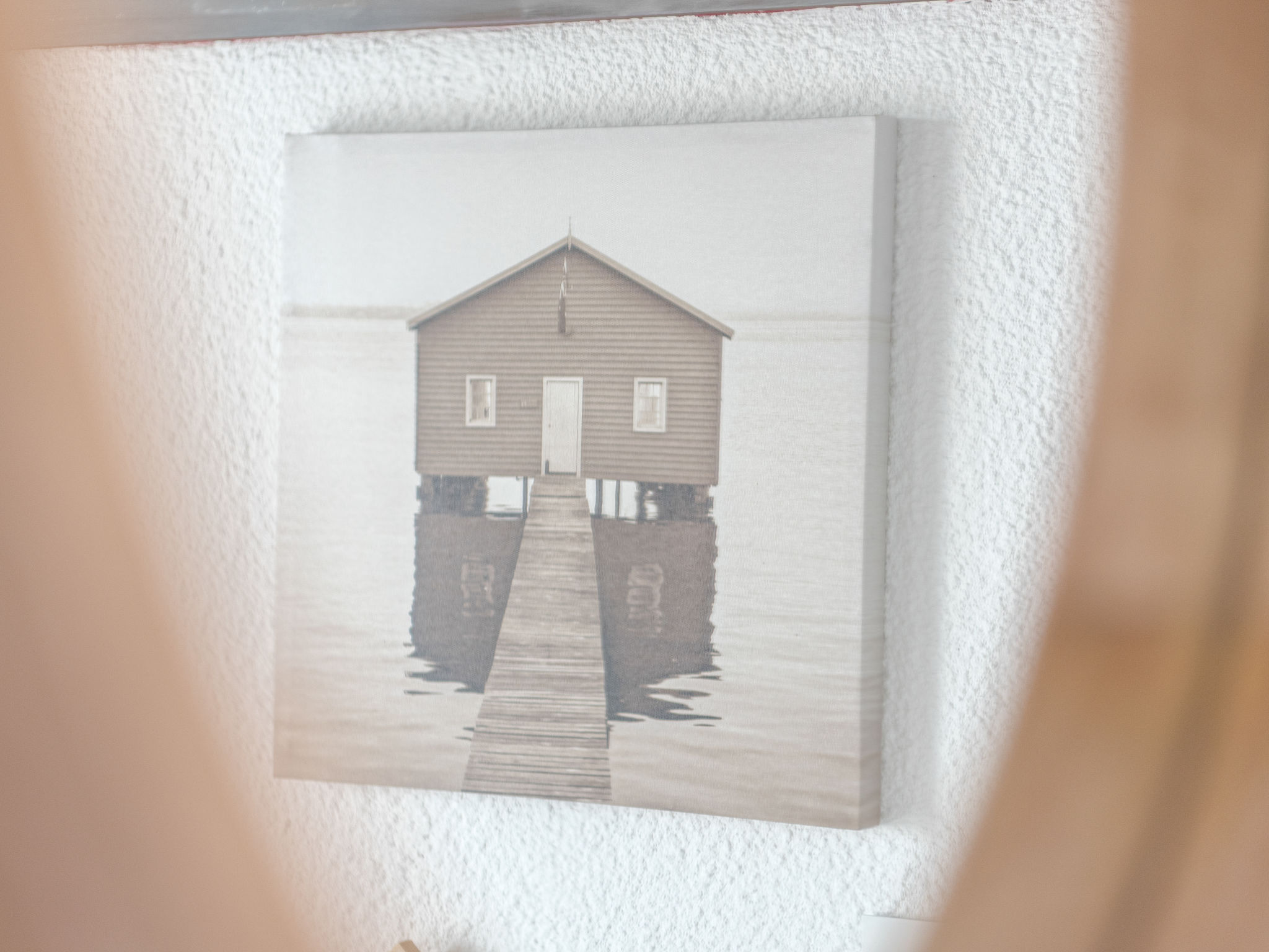 Photo of La Bella Vita parking and shared pool