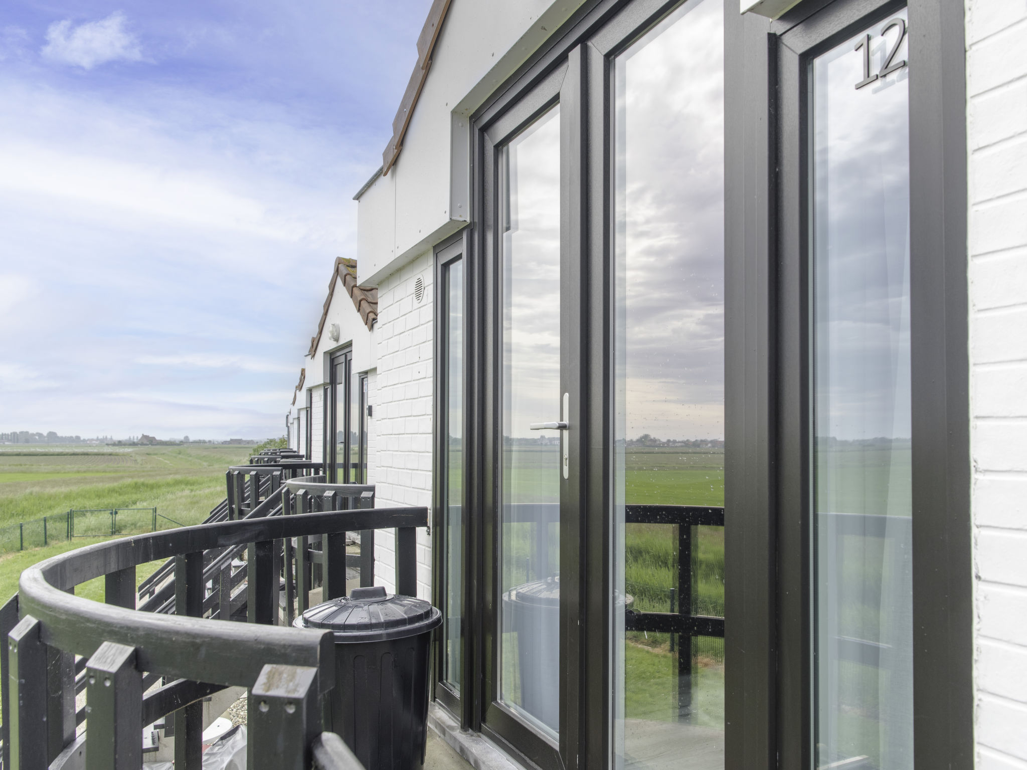 Photo of La Bella Vita parking and shared pool