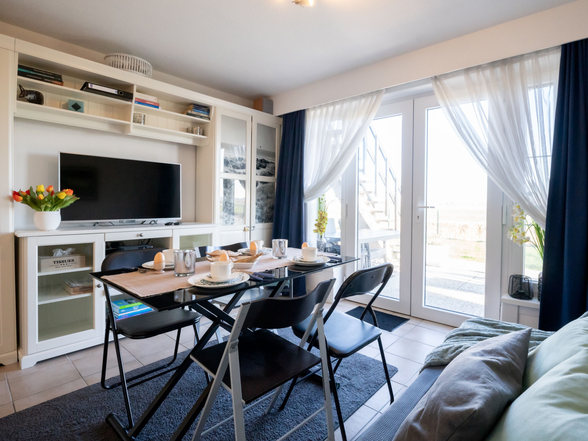 Photo of Giuliott with parking and shared pool