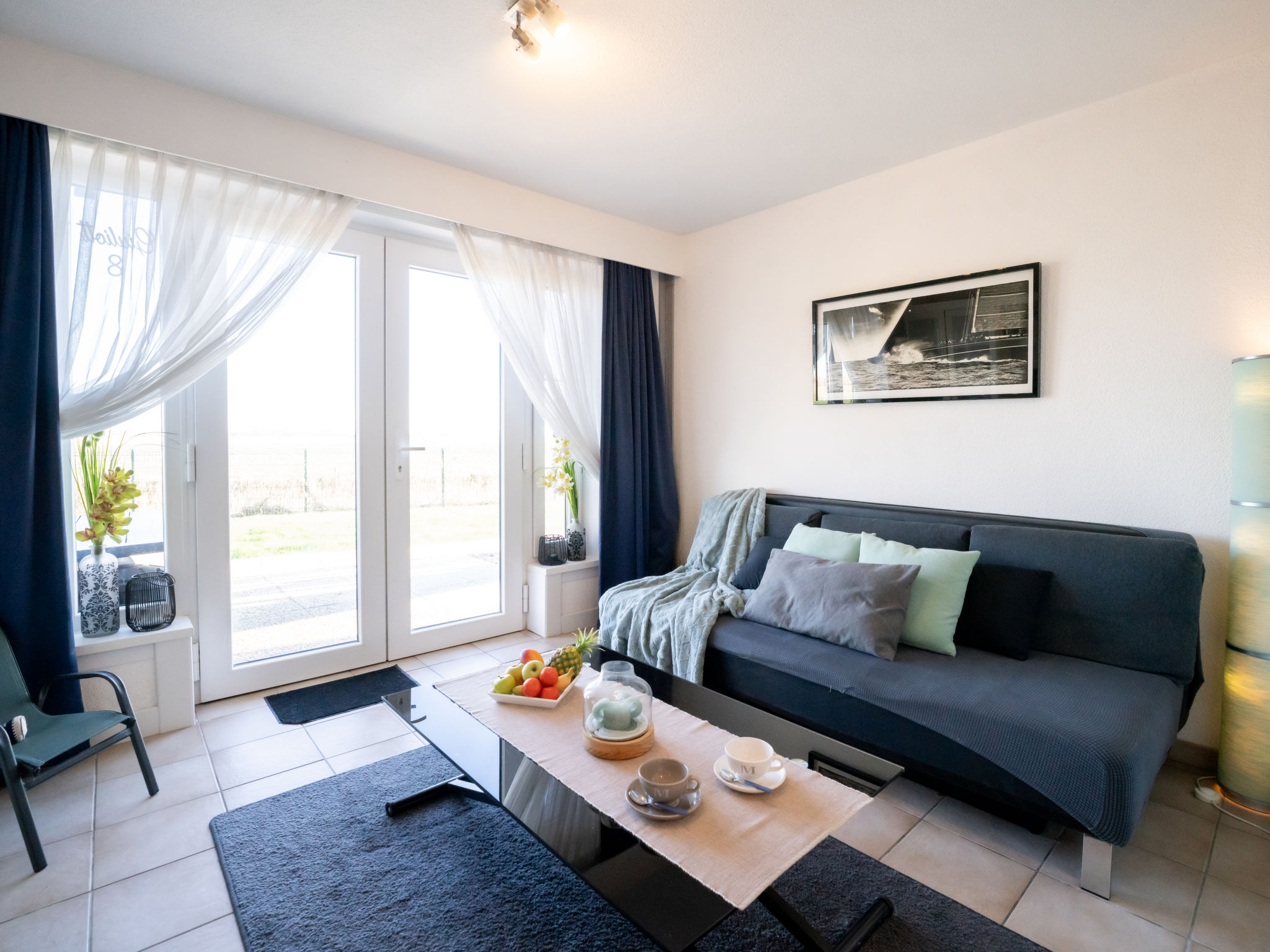 Photo of Giuliott with parking and shared pool