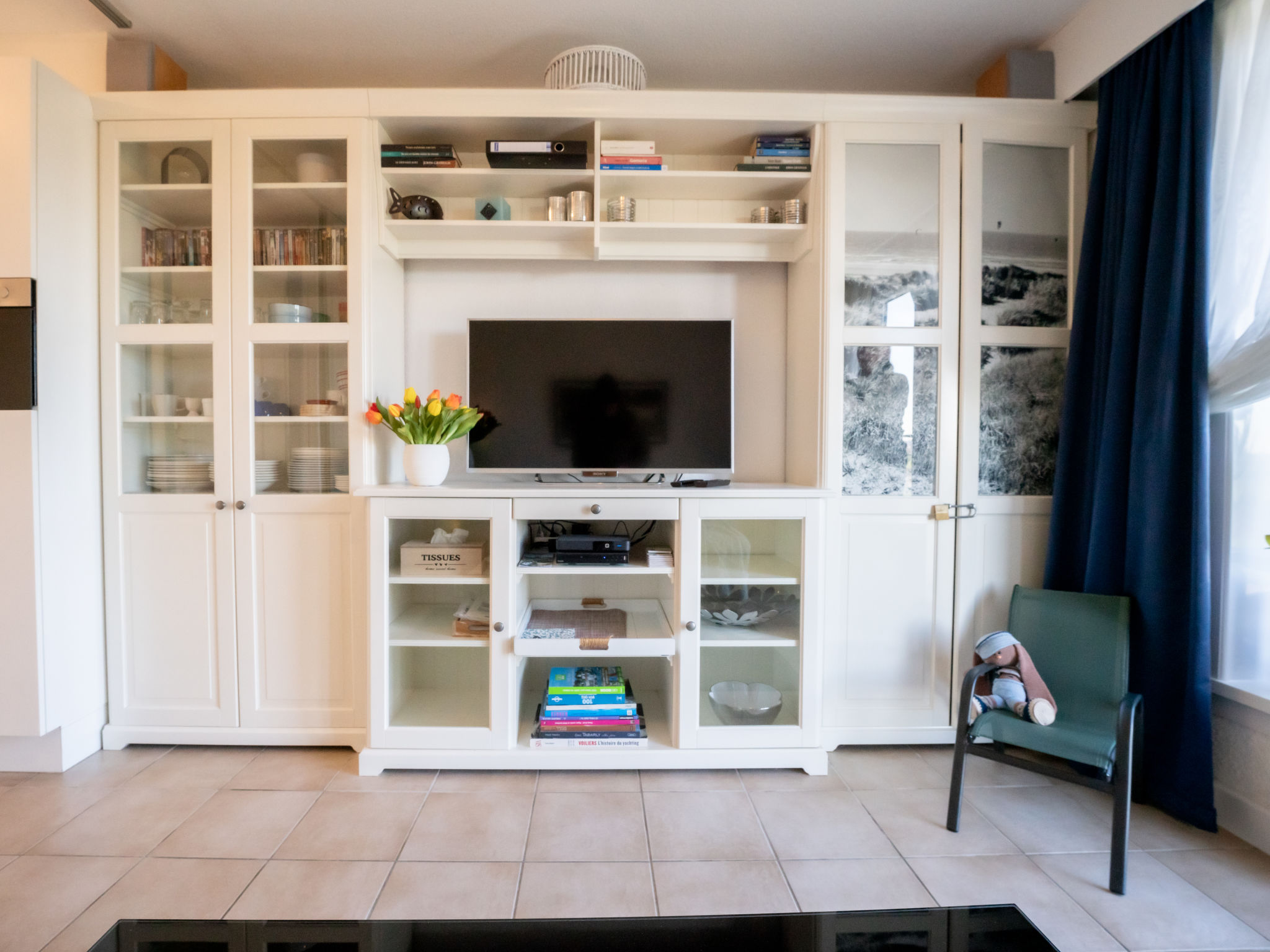 Photo of Giuliott with parking and shared pool