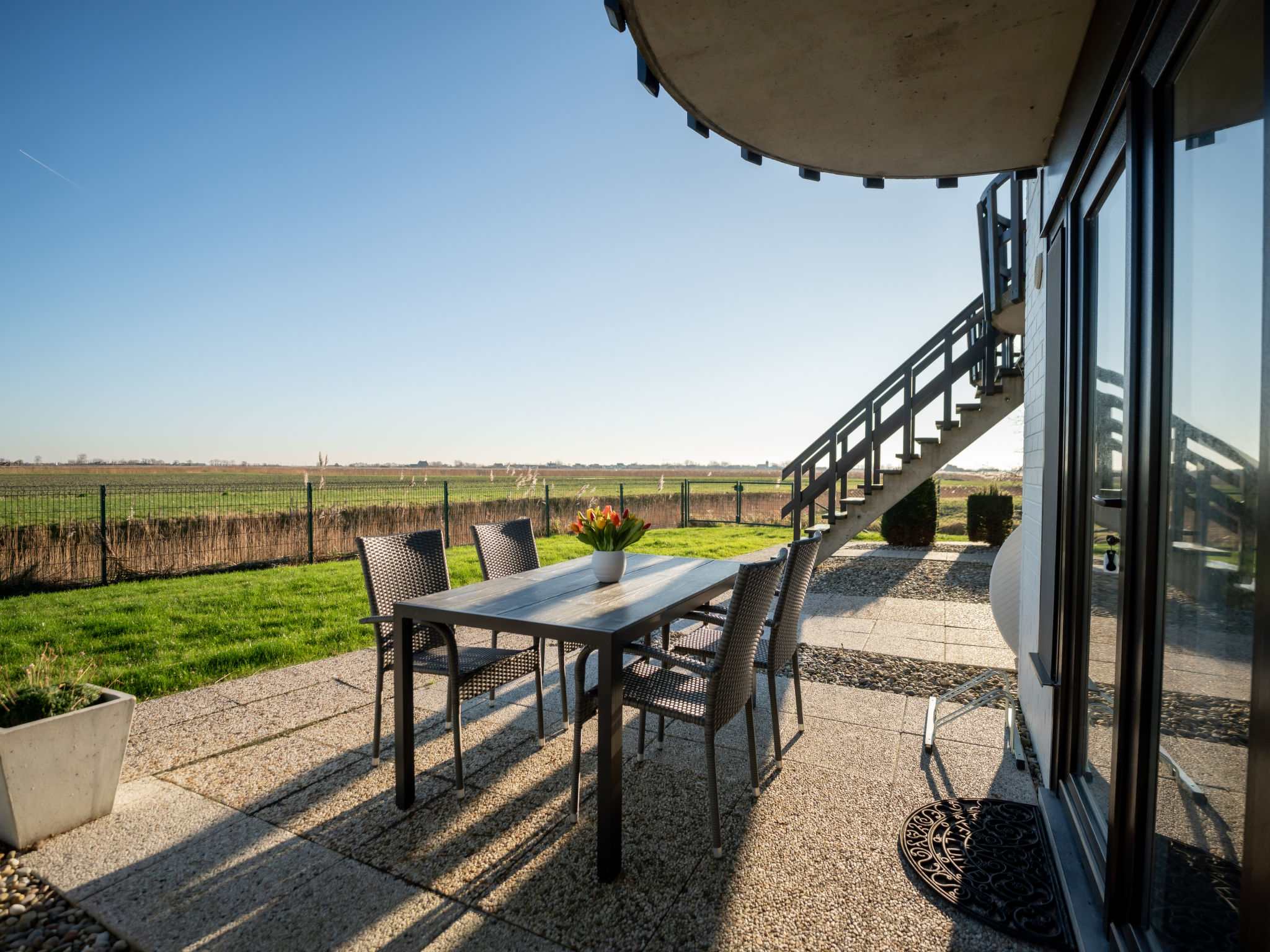 Photo of Giuliott with parking and shared pool