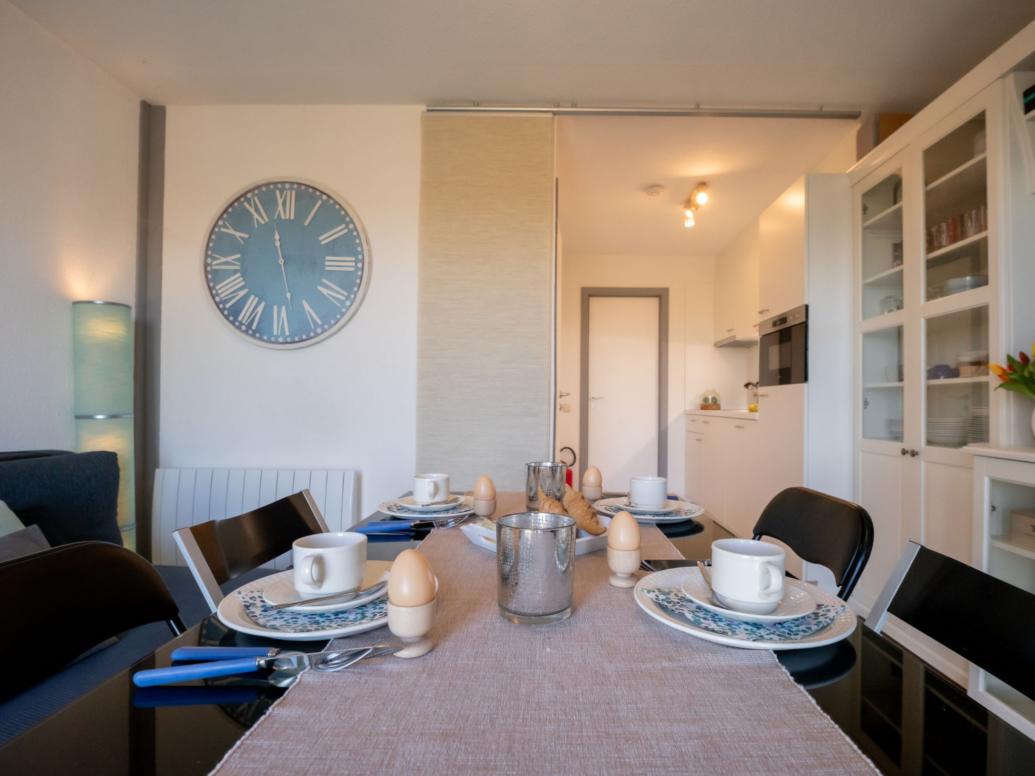 Photo of Giuliott with parking and shared pool