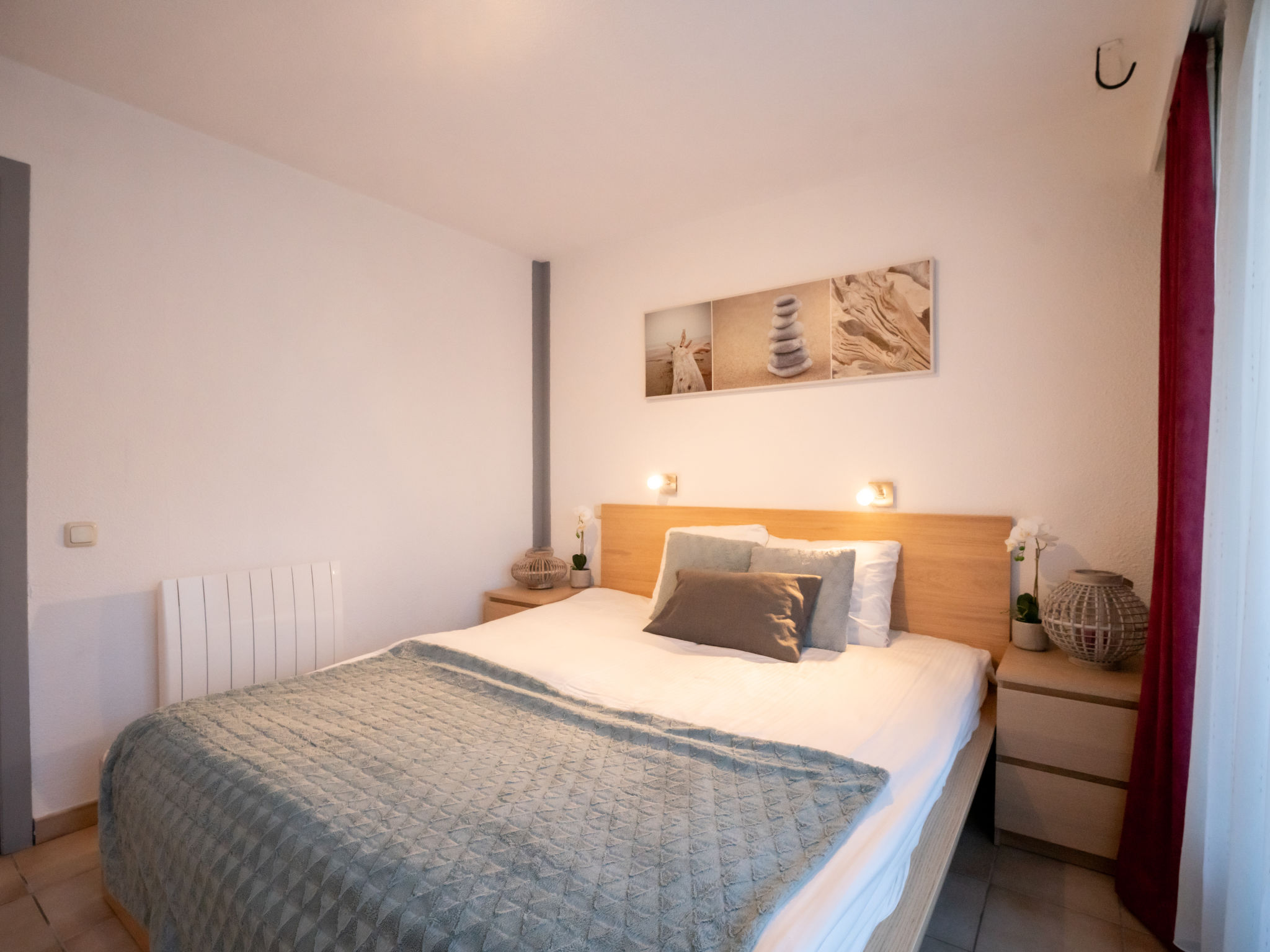 Photo of Giuliott with parking and shared pool