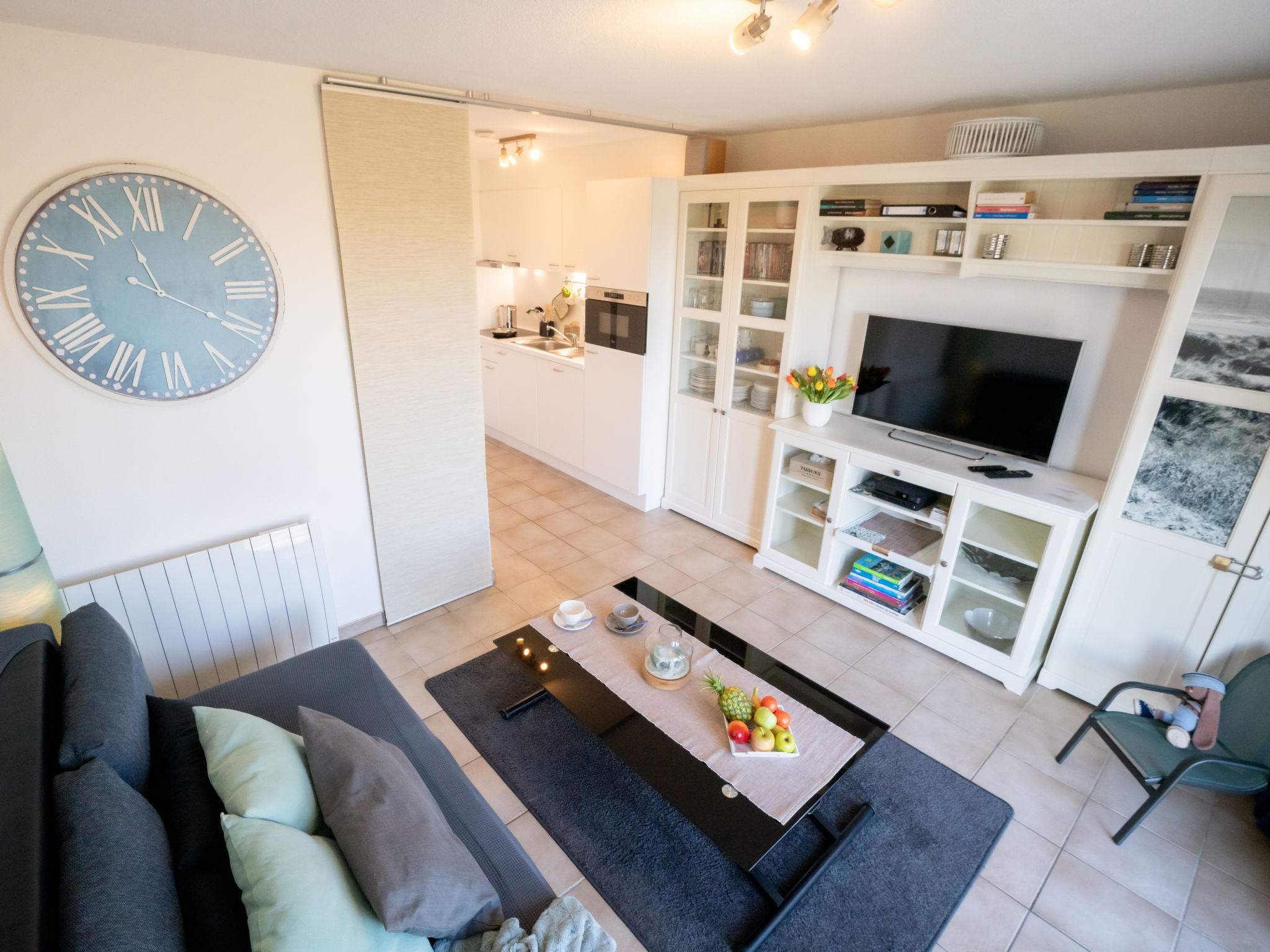 Photo of Giuliott with parking and shared pool