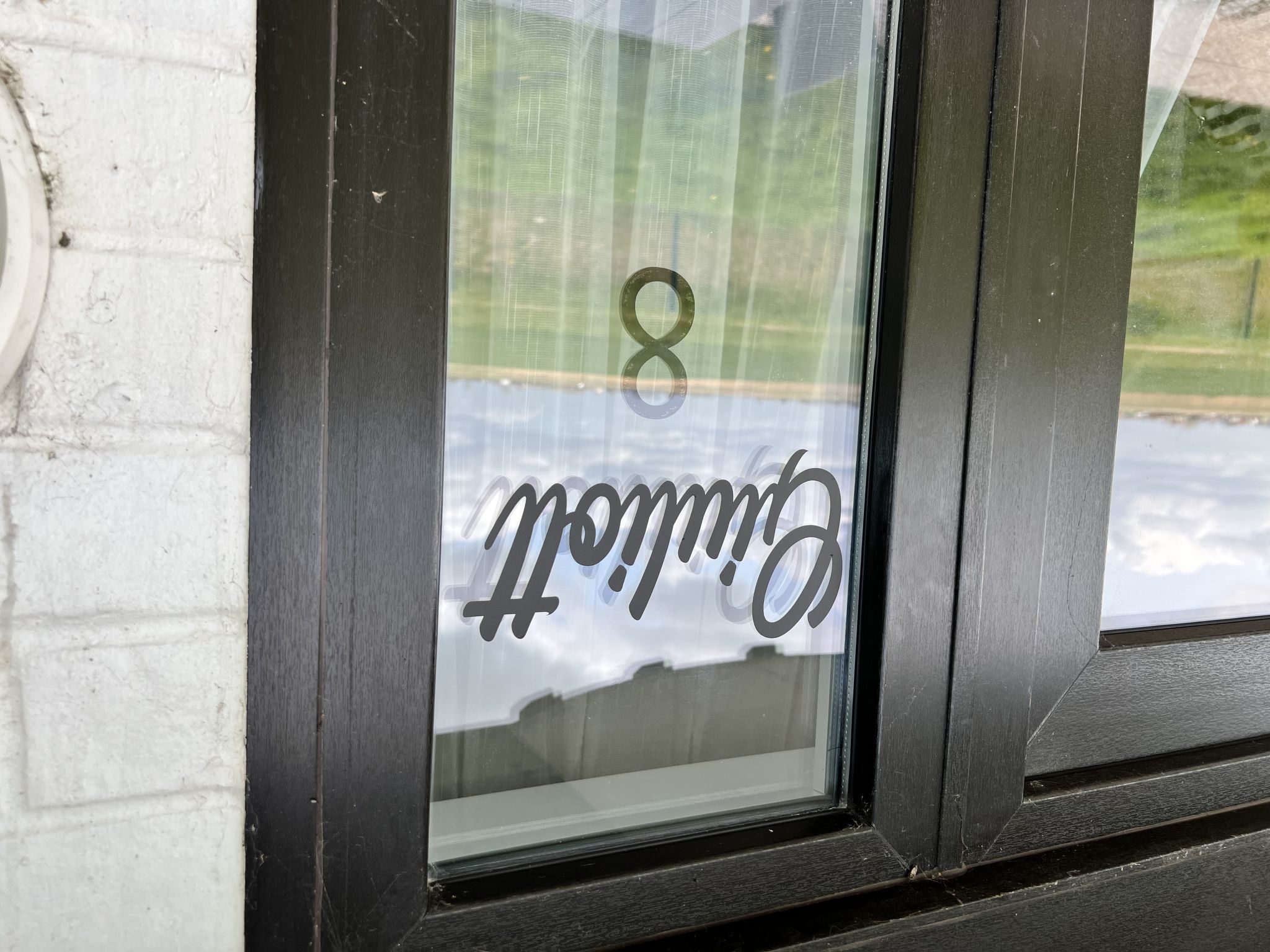 Photo of Giuliott with parking and shared pool