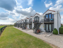 4-persoons appartement met verwarmd zwembad in De Haan - thumbnail 6