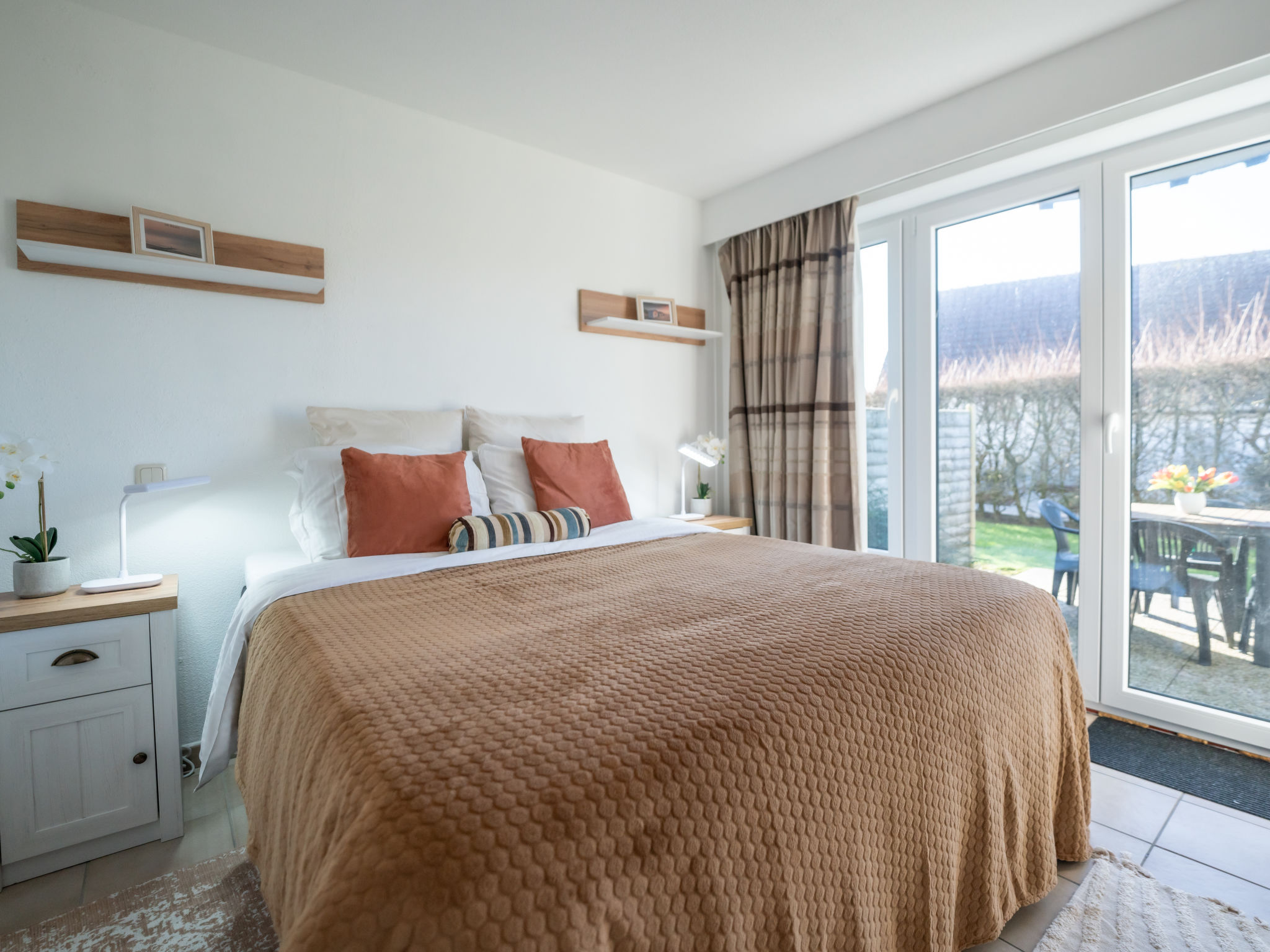 Photo of Marlene with parking and shared pool