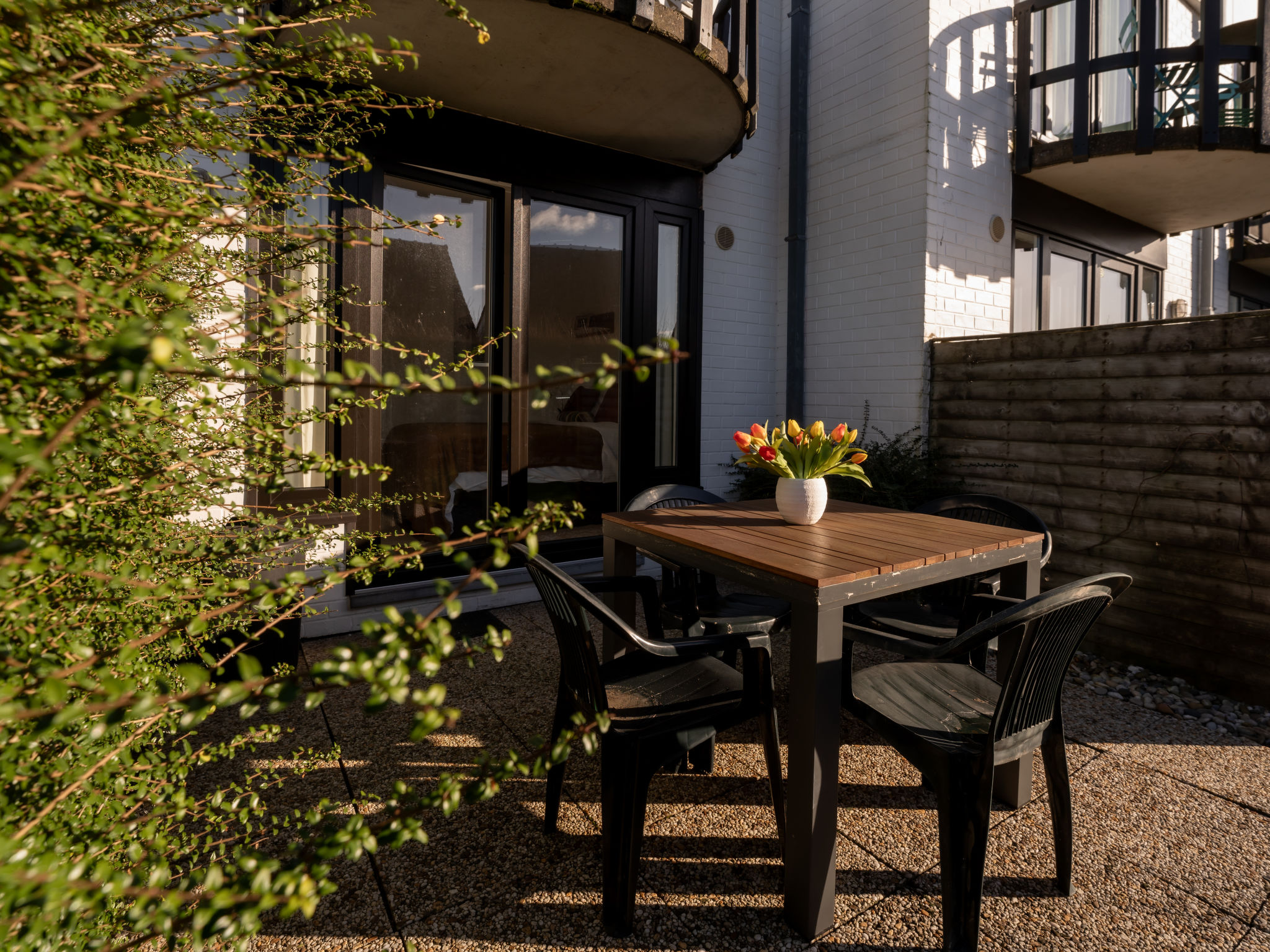 Photo of Marlene with parking and shared pool