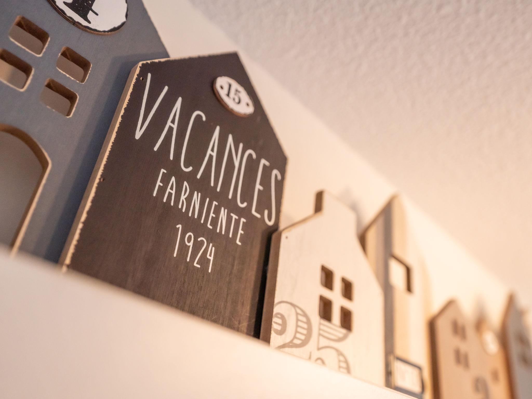 Photo of Marlene with parking and shared pool