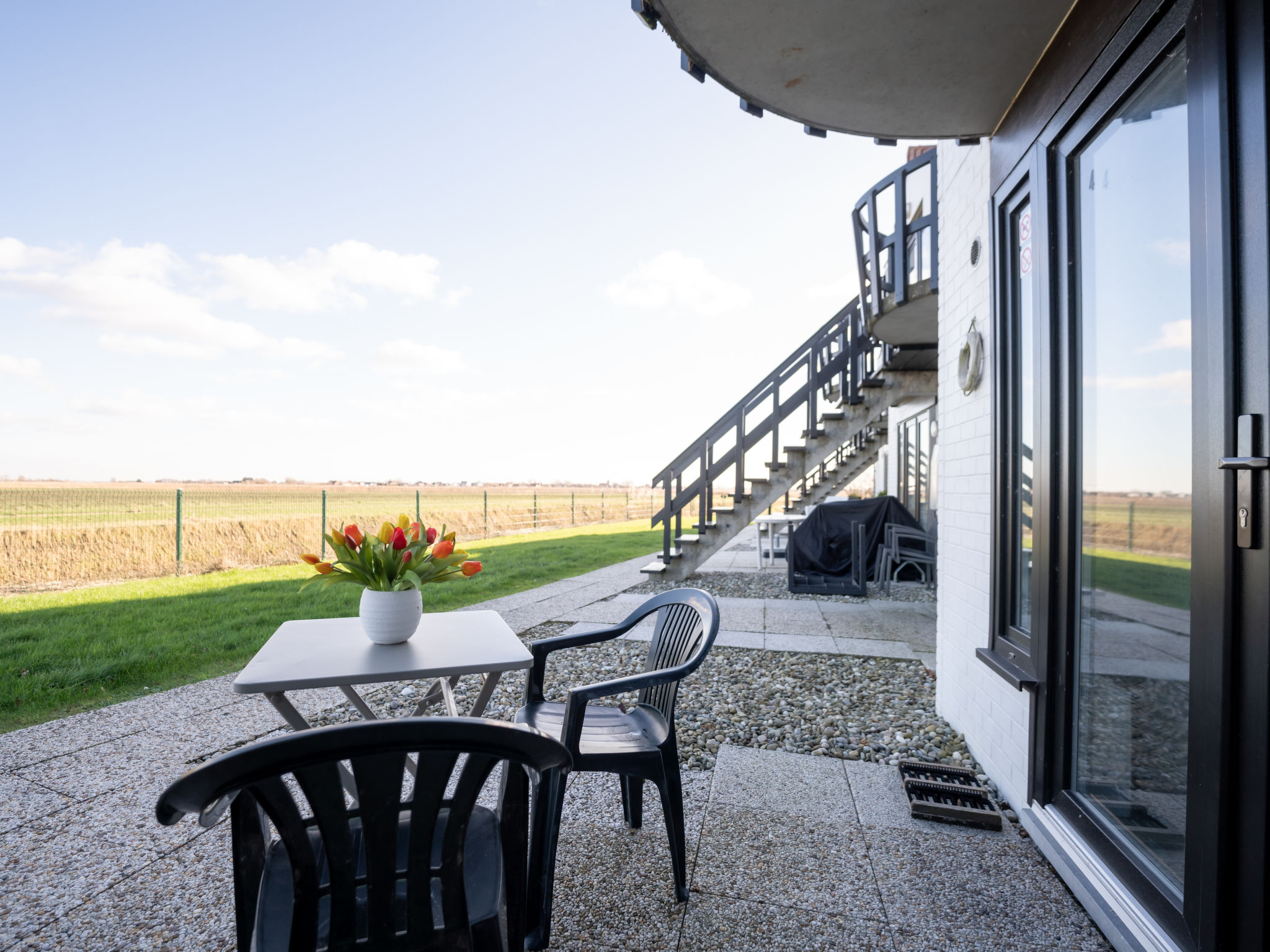 Photo of Marlene with parking and shared pool
