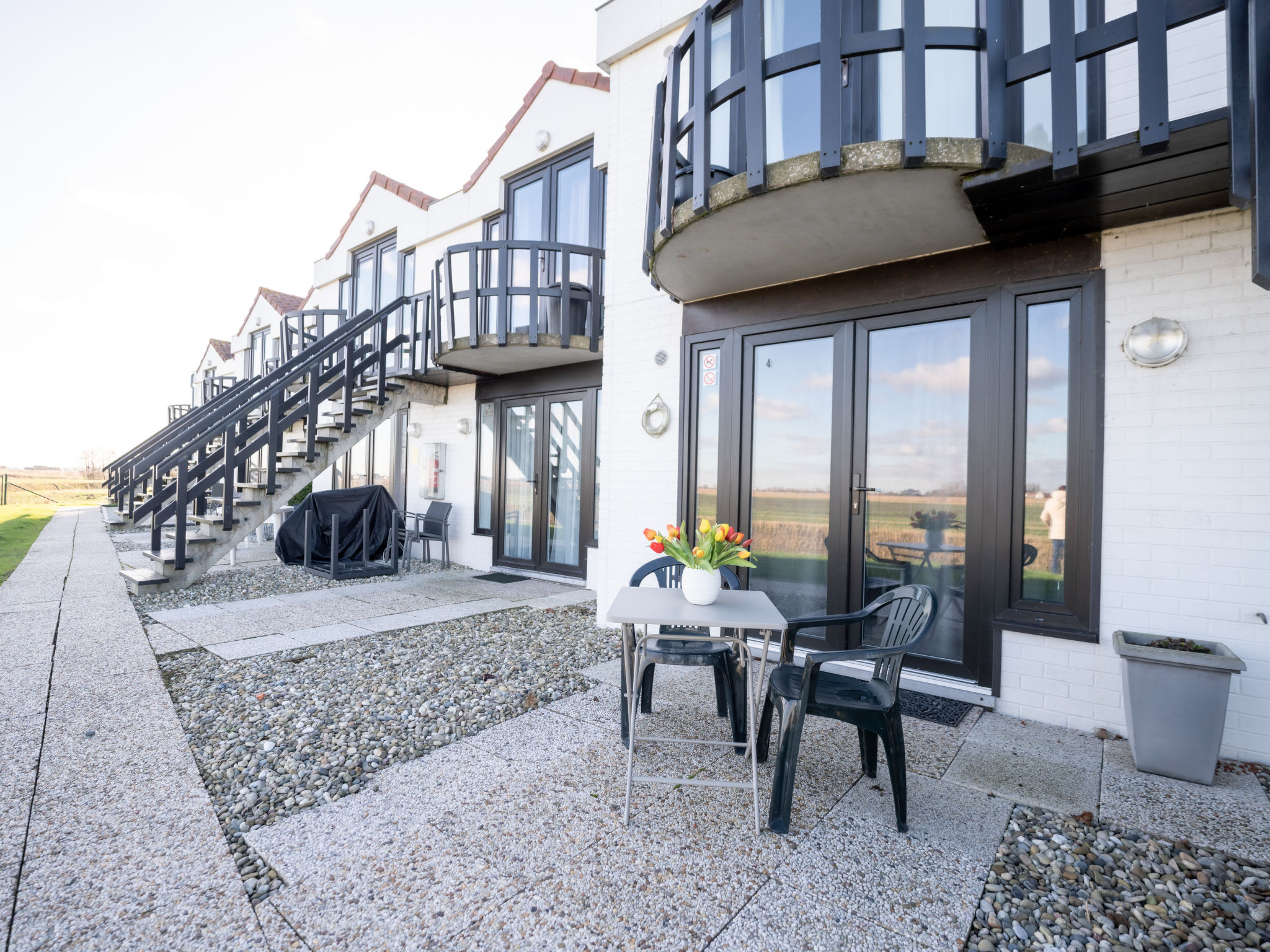 Photo of Marlene with parking and shared pool