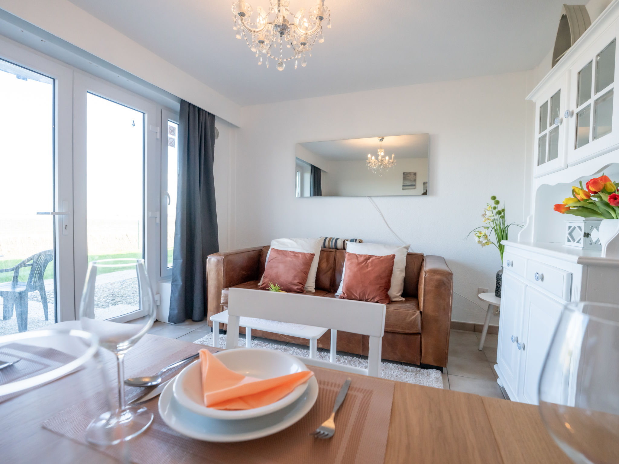 Photo of Marlene with parking and shared pool