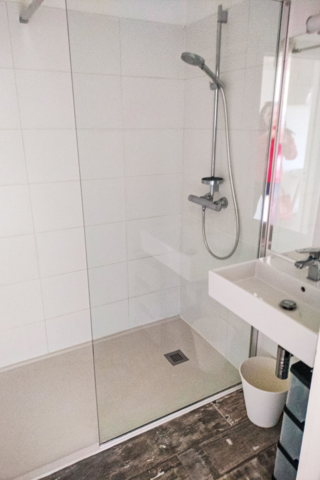 Photo of Laya with parking and shared pool