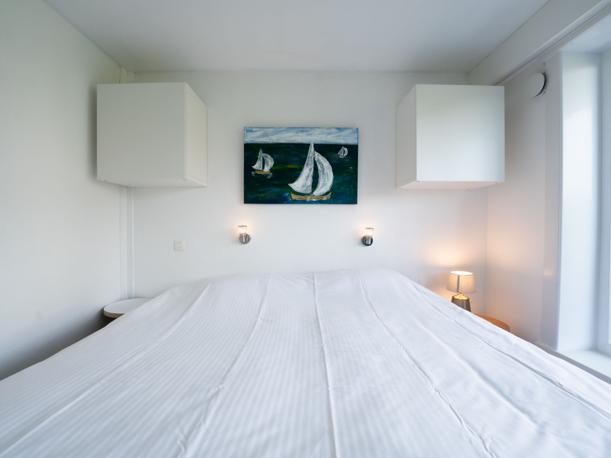 Photo of Laya with parking and shared pool