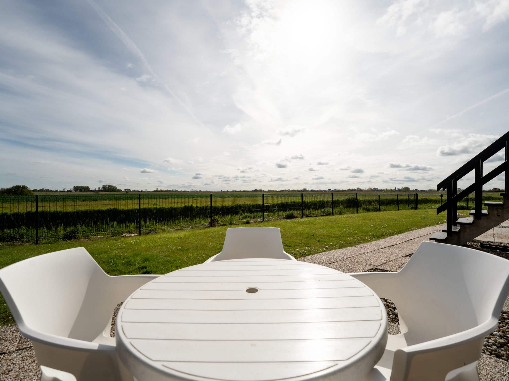 Photo of Laya with parking and shared pool