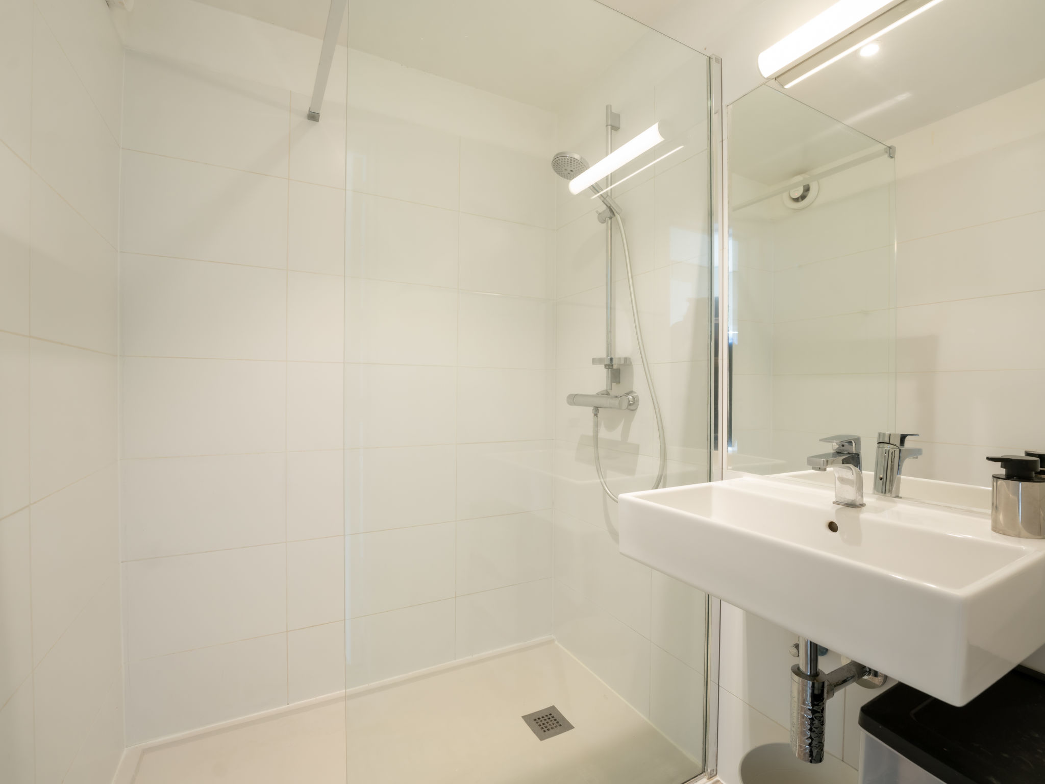 Photo of Laya with parking and shared pool