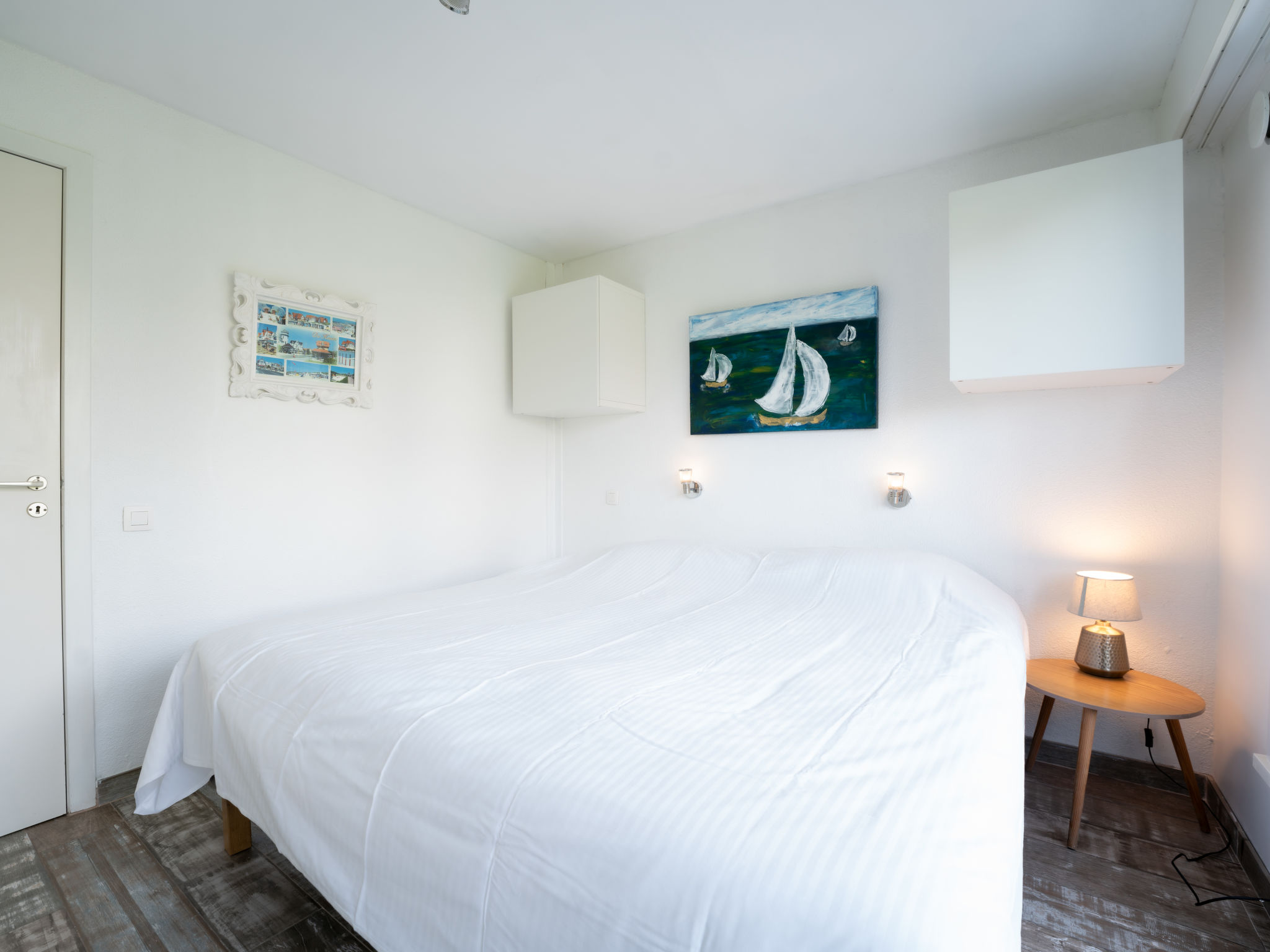 Photo of Laya with parking and shared pool