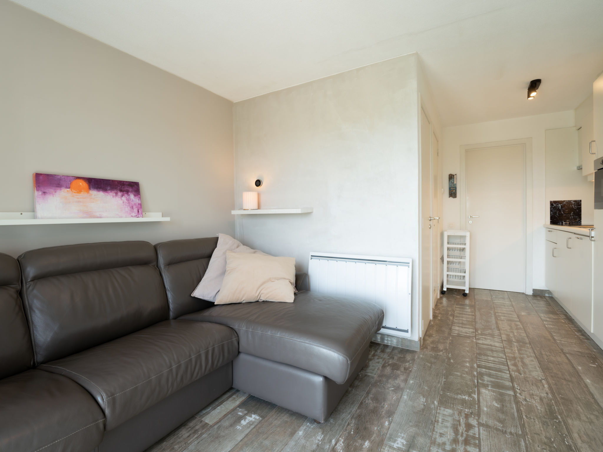 Photo of Laya with parking and shared pool