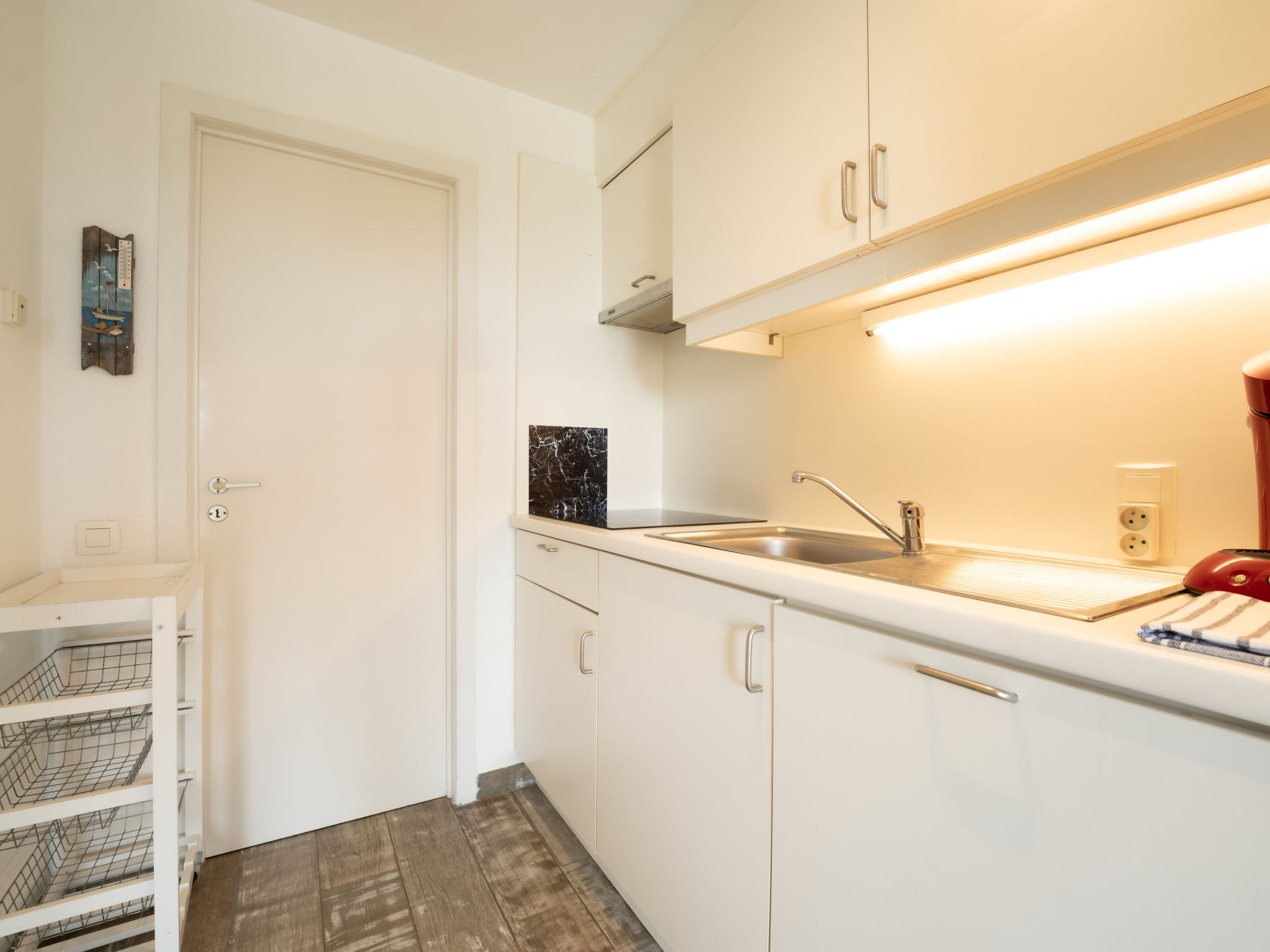 Photo of Laya with parking and shared pool