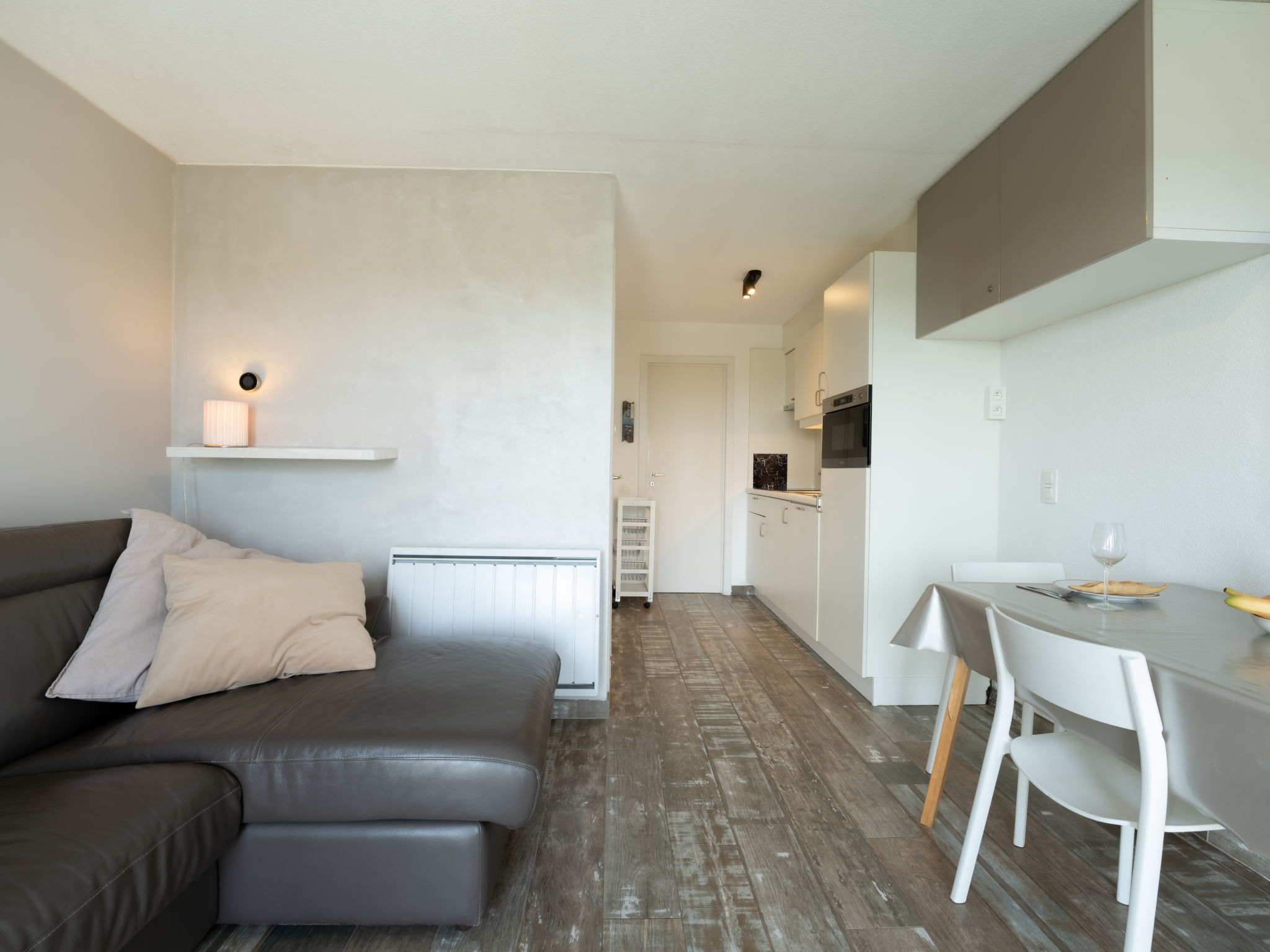 Photo of Laya with parking and shared pool