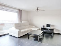 Rustiek duplexappartement voor 6 op 700m van strand De Haan - thumbnail 2