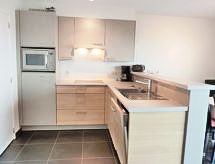 Rustiek duplexappartement voor 6 op 700m van strand De Haan - thumbnail 4