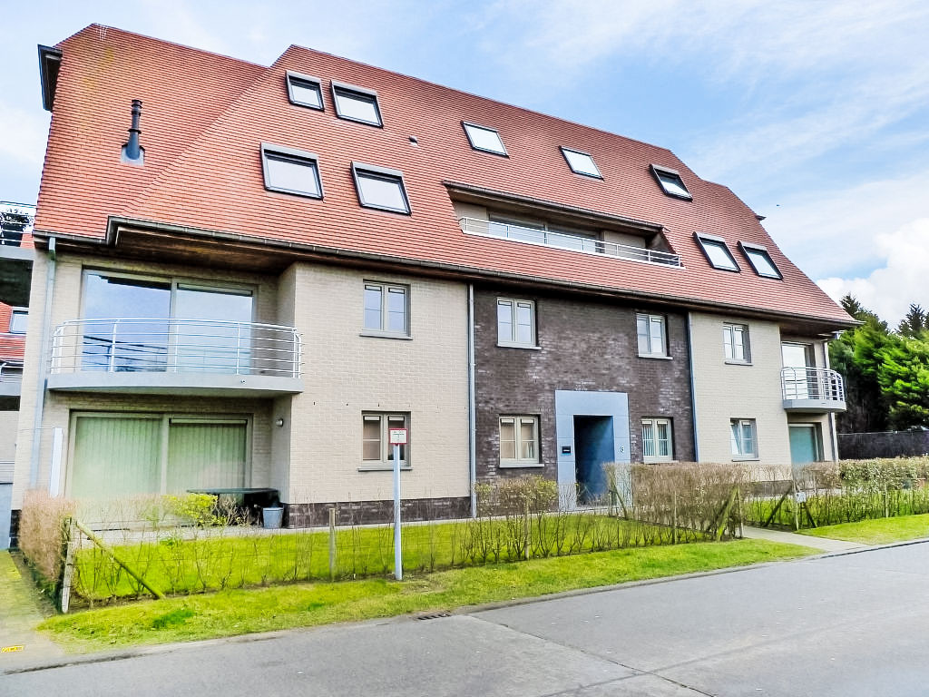 Ferienwohnung Belle Rose Ferienwohnung in Belgien