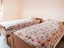 Ferienwohnung Belle Rose I - Quiet duplex apartment